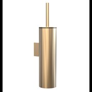 TOILET BRUSH 1911 » BRUSHED GOLD