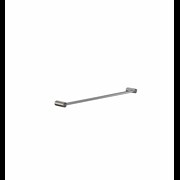 TOWEL BAR 1916-1 » BRUSHED STAINLESS