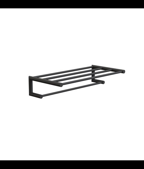 SHELF 1936 » MATT BLACK