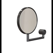 MIRROR 1942 » BRUSHED BLACK