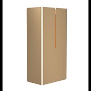 PAPER BIN 1945-2 » BRUSHED GOLD