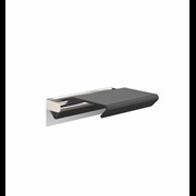 SEAT 1963 » BRUSHED STAINLESS/MATT BLACK