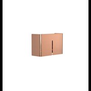 PAPER DISPENSER 1981 » POLISHED COPPER