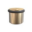 DOOR STOP 1987-1 » BRUSHED GOLD