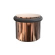 DOOR STOP 1987-1 » POLISHED COPPER
