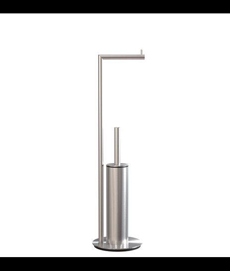 BROSSE WC 1988 » INOX BROSSÉ