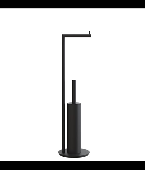 BROSSE WC 1988 » NOIR MAT