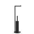 TOILET BRUSH 1988 » MATT BLACK