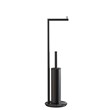 TOILET BRUSH 1988 » BRUSHED BLACK