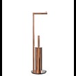 BROSSE WC 1988 » CUIVRE POLI
