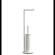 BROSSE WC 1988 » BLANC MAT