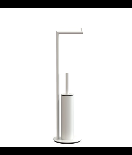 TOILET BRUSH 1988 » MATT WHITE