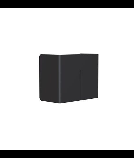 ASCIUGAMANI 1994 » NERO OPACO