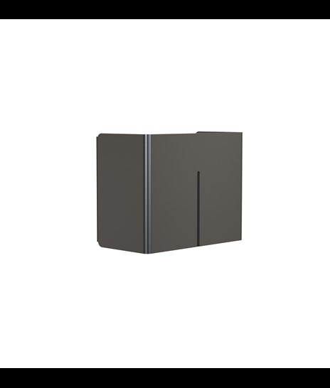 HÅNDTØRKER 1994 » BØRSTET SVART