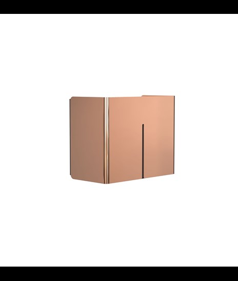 SÈCHE-MAINS 1994 » CUIVRE POLI