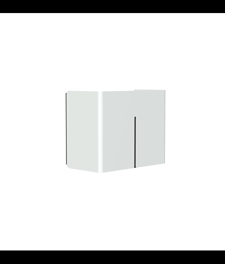 SÈCHE-MAINS 1994 » BLANC MAT