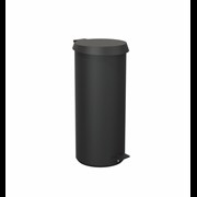 PEDALHINK 3003 - 15 liter » MATT SVART