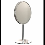 MIRROR 1943 » POLISHED STAINLESS