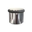 DOOR STOP 1987-1 » POLISHED STAINLESS