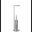 BROSSE WC 1988 » INOX POLI
