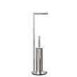 TOILET BRUSH 1988 » POLISHED STAINLESS