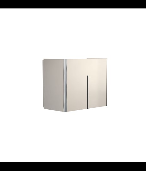 ASCIUGAMANI 1994 » INOX LUCIDO