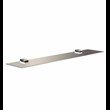 Shelf 5, 60cm » polished