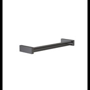 SHOWER SHELF 3047 » BRUSHED BLACK