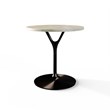 TABLE 1001 » FOREST GREEN / BRUSHED BLACK