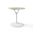 TABLE 1001 » FOREST GREEN / MATT WHITE