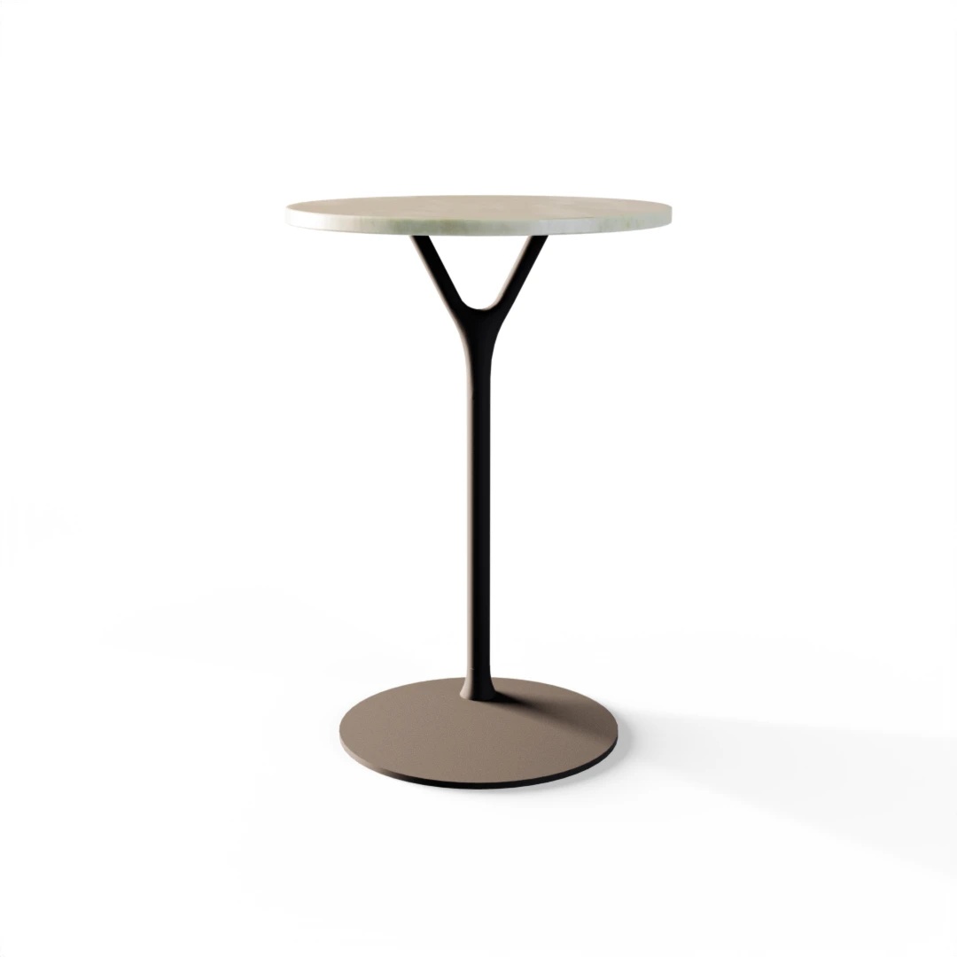 TABLE 1002 » FOREST GREEN / MATT BLACK