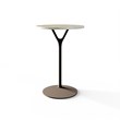 TABLE 1002 » FOREST GREEN / MATT BLACK