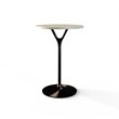 TABLE 1002 » FOREST GREEN / BRUSHED BLACK
