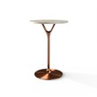 TABLE 1002 » FOREST GREEN / BRUSHED COPPER