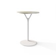 TABLE 1002 » FOREST GREEN / MATT WHITE