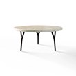 BORD 1004 » FOREST GREEN/MATT SVART