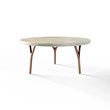 BORD 1004 » FOREST GREEN/BORSTAD KOPPAR