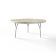BORD 1004 » FOREST GREEN/MATT VIT