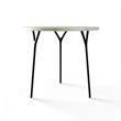 TABLE 1006 » FOREST GREEN/MATT BLACK