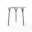 TABLE 1006 » FOREST GREEN/BRUSHED BLACK