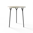 TABLE 1007 » FOREST GREEN/MATT BLACK