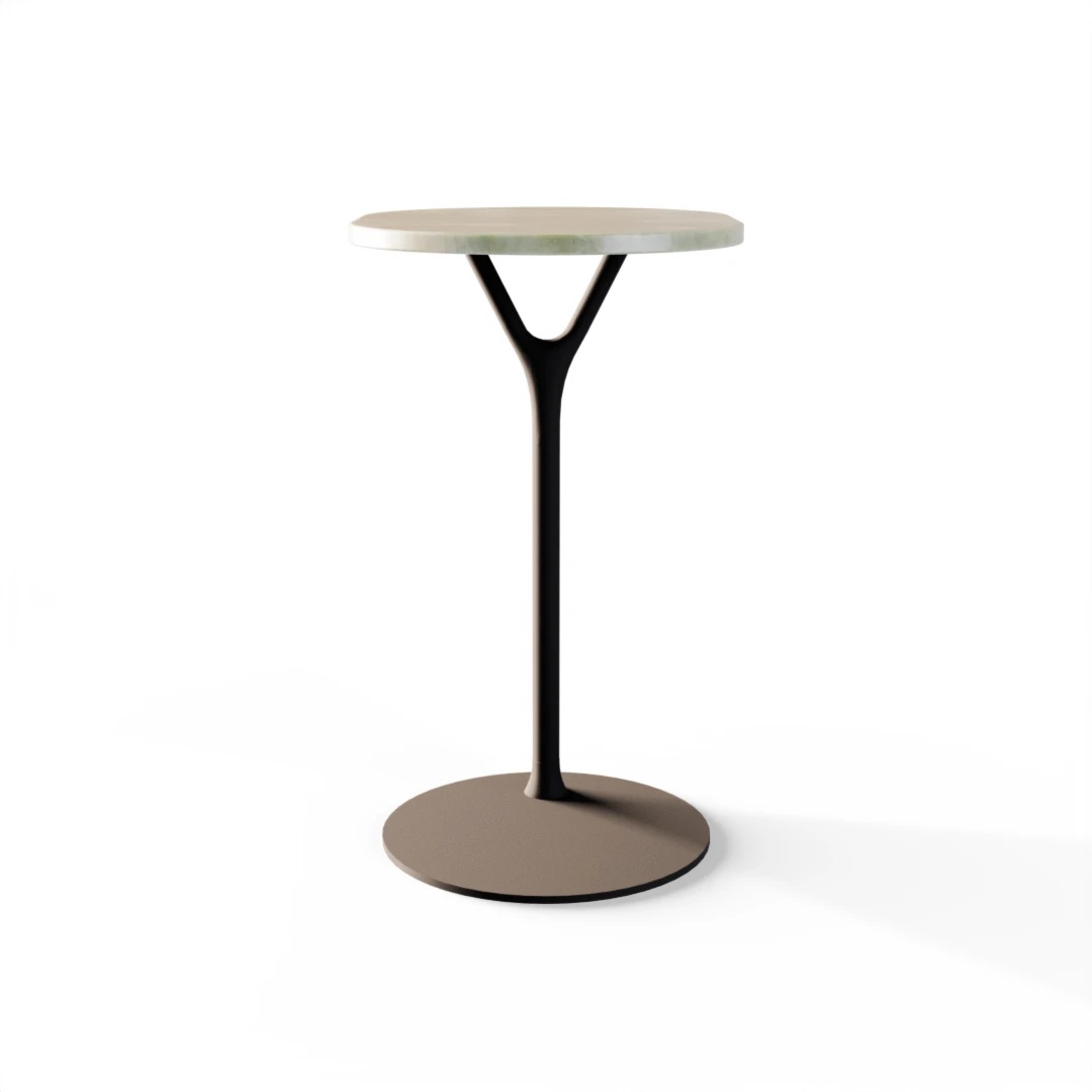 TABLE 1009 » FOREST GREEN / MATT BLACK