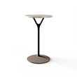 TABLE 1009 » FOREST GREEN / MATT BLACK