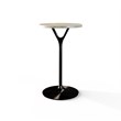 TABLE 1009 » FOREST GREEN / BRUSHED BLACK