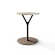 TABLE 1011 » FOREST GREEN/MATT BLACK