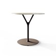 TABLE 1013 » FOREST GREEN/MATT BLACK