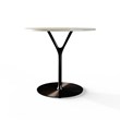 TABLE 1013 » FOREST GREEN/BRUSHED BLACK