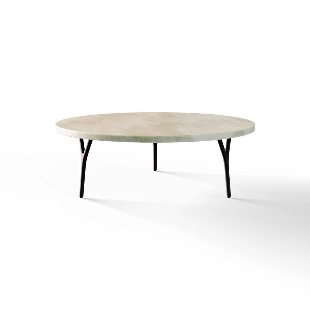 BORD 1014 » FOREST GREEN/MAT SORT