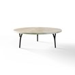 TABLE 1014 » FOREST GREEN/MATT BLACK