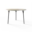 TABLE 1016 » FOREST GREEN/MATT BLACK 